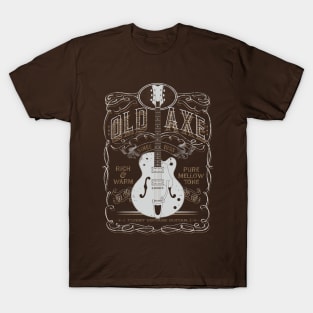 Old Axe 6136 T-Shirt